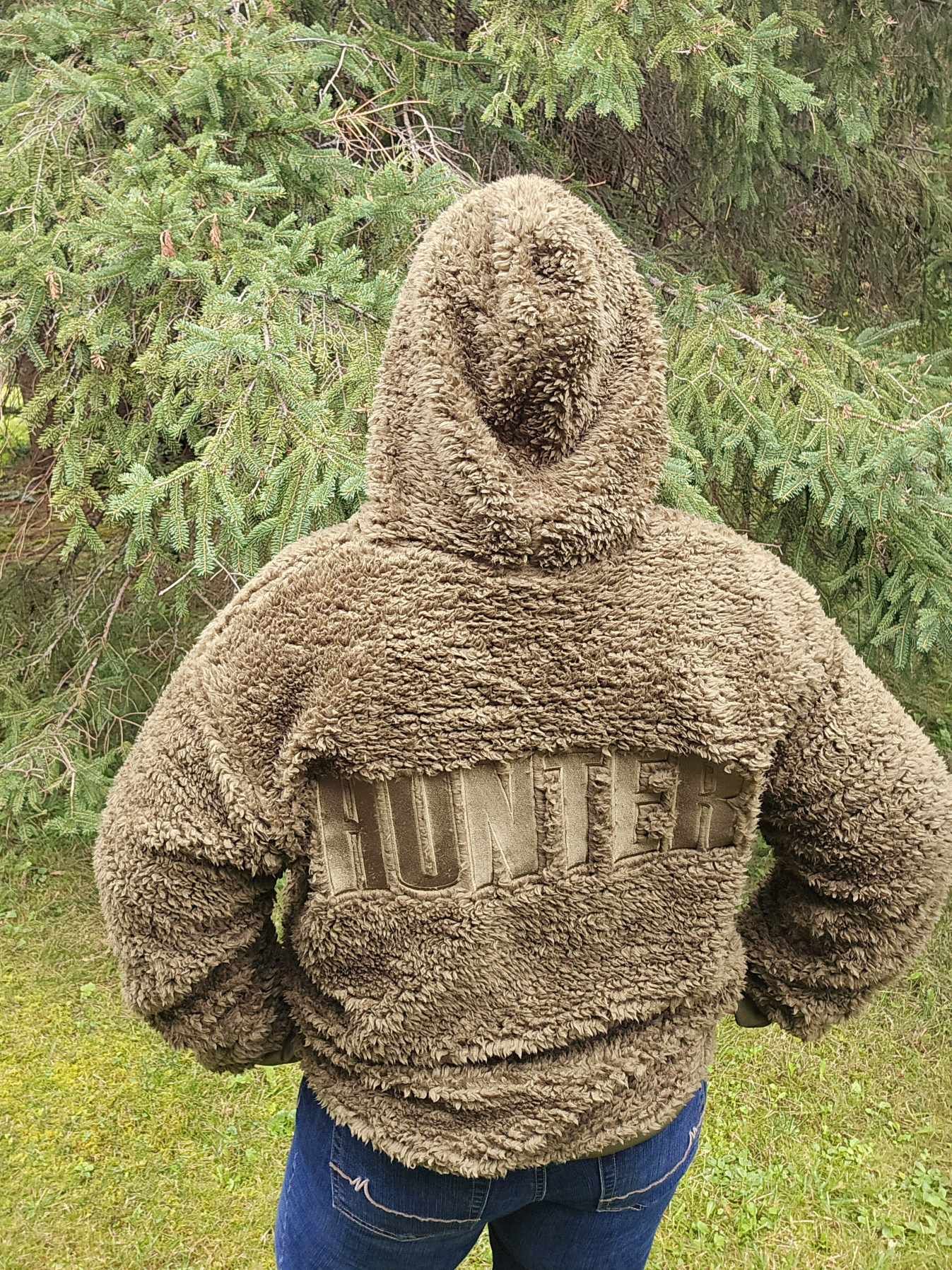 Just Hunt Onattuk Hoodie