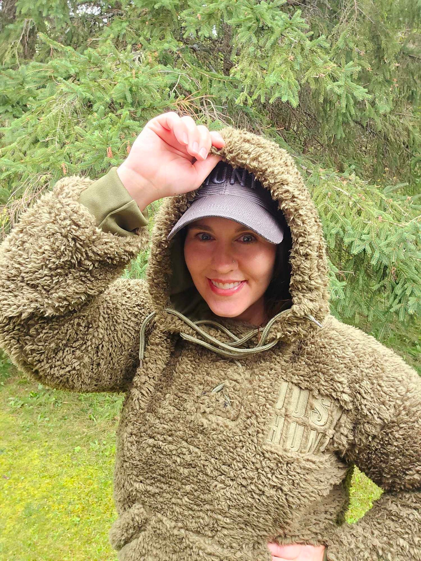 Just Hunt Onattuk Hoodie
