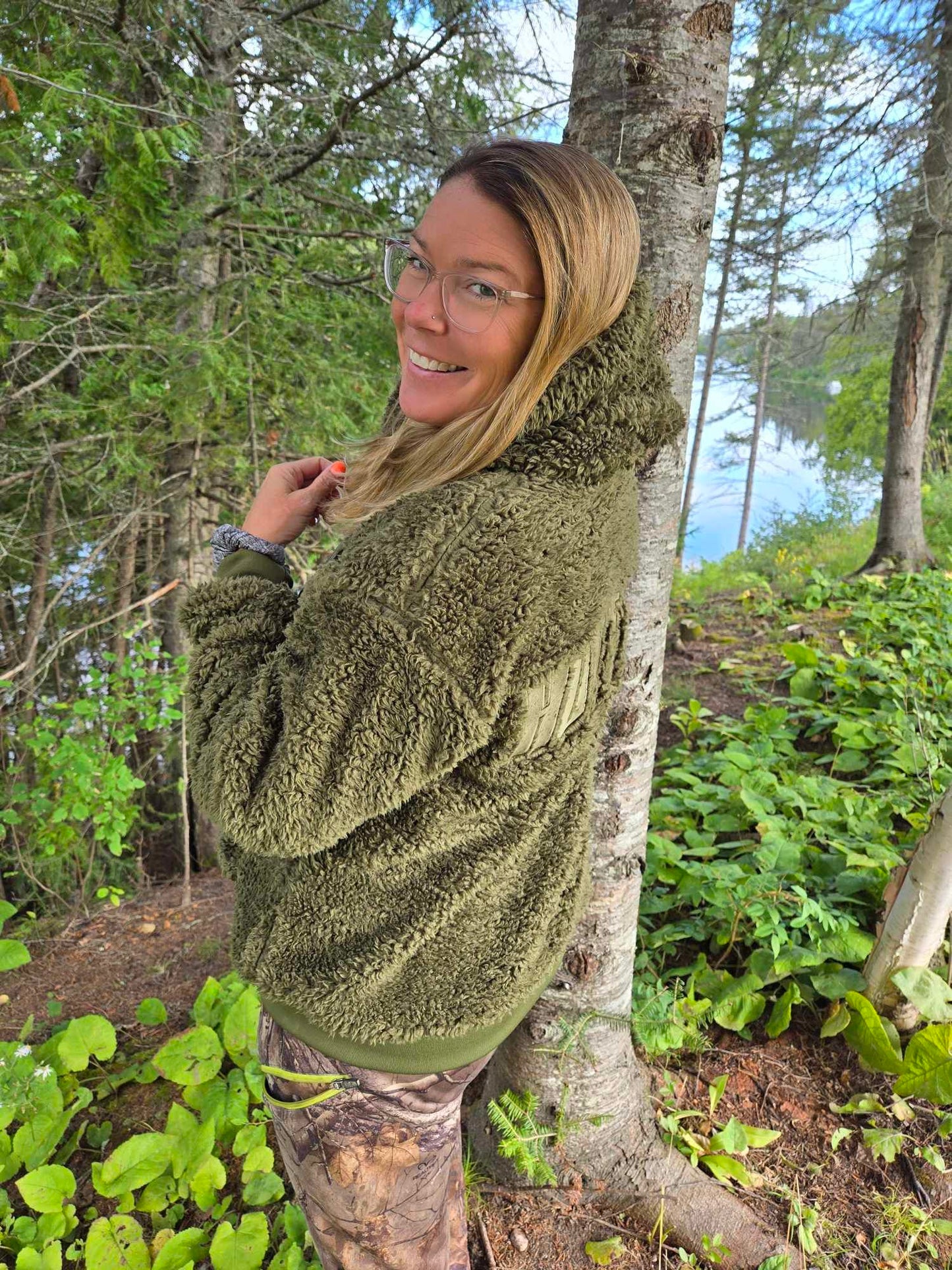 Just Hunt Onattuk Hoodie