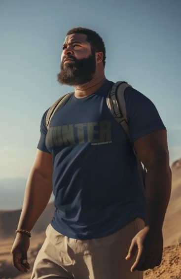 Just Hunt® Hunter Tee - Unisex