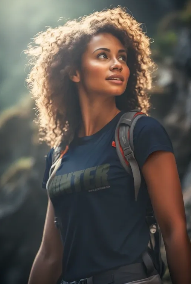 Just Hunt® Hunter Tee - Unisex