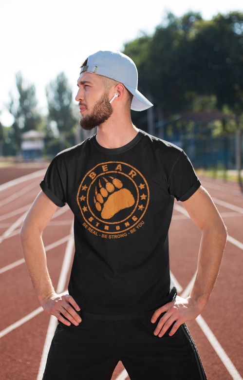 Bear Strong™ Shirt - Unisex