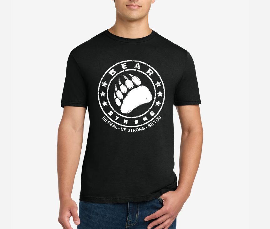 Bear Strong™ Shirt - Unisex