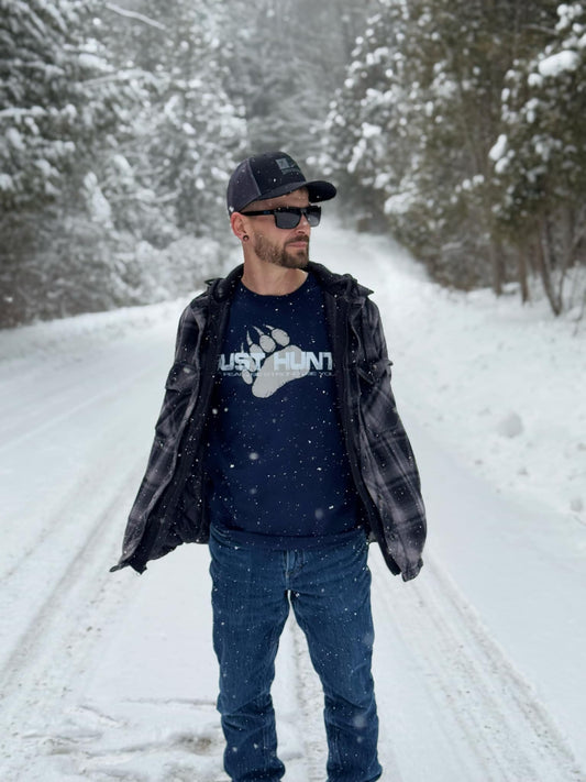 Just Hunt® Be Real Be Strong Be You Tee Unisex