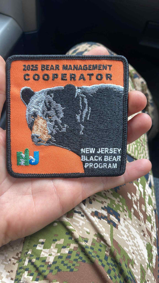 The Prep, The Challenge, and The Lessons of My First Bear Hunt