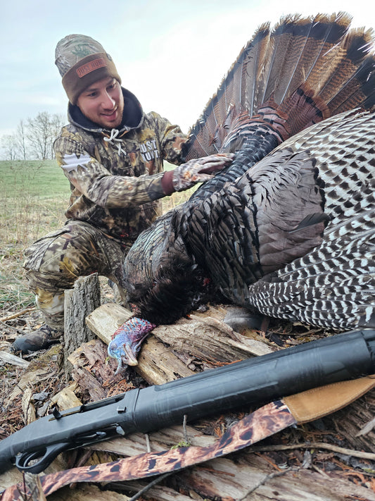 Essential Tips for Tracking and Understanding Animal Behavior to Enhance Your Hunt