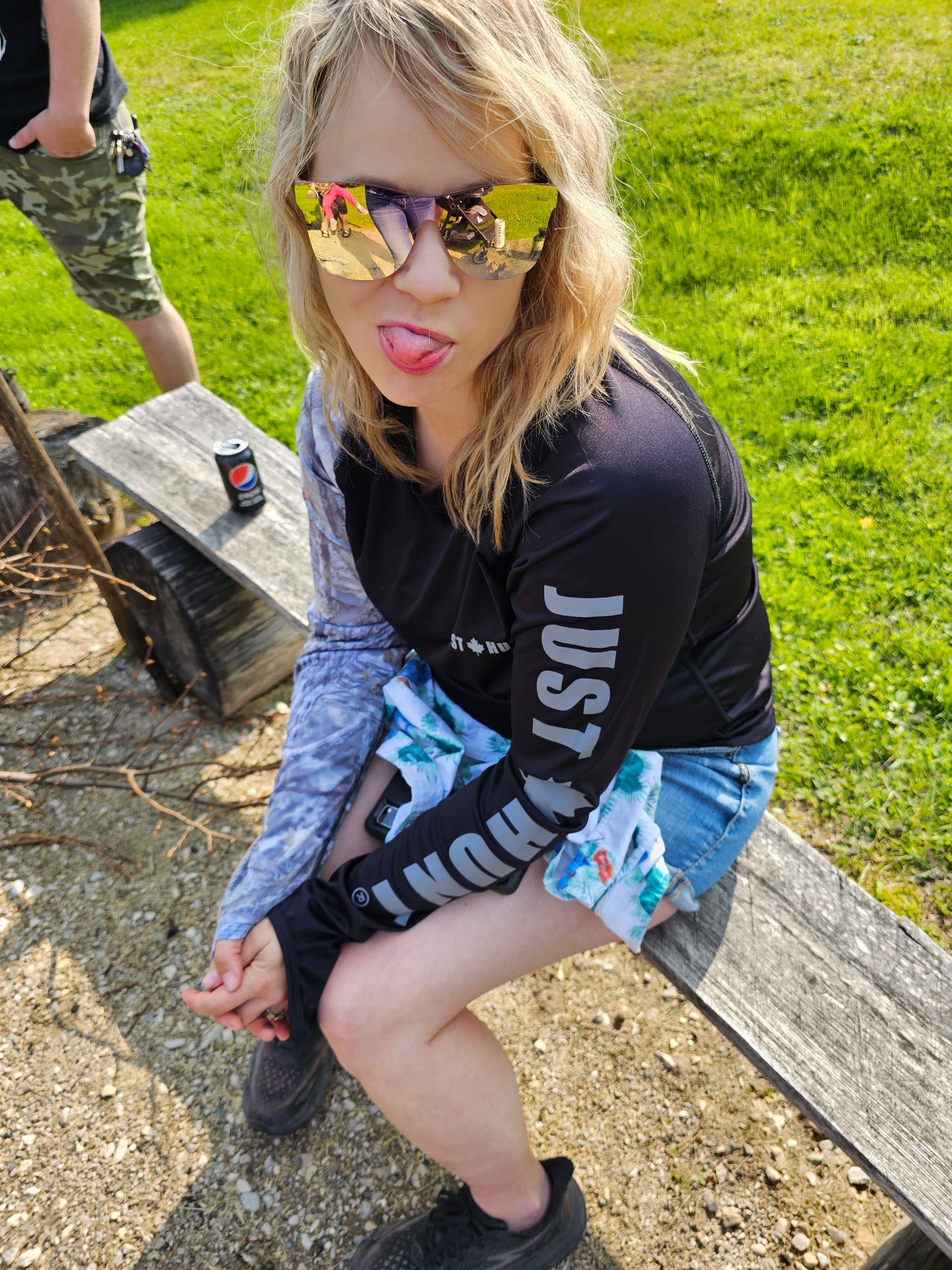 Women's Alexander Rash Guard