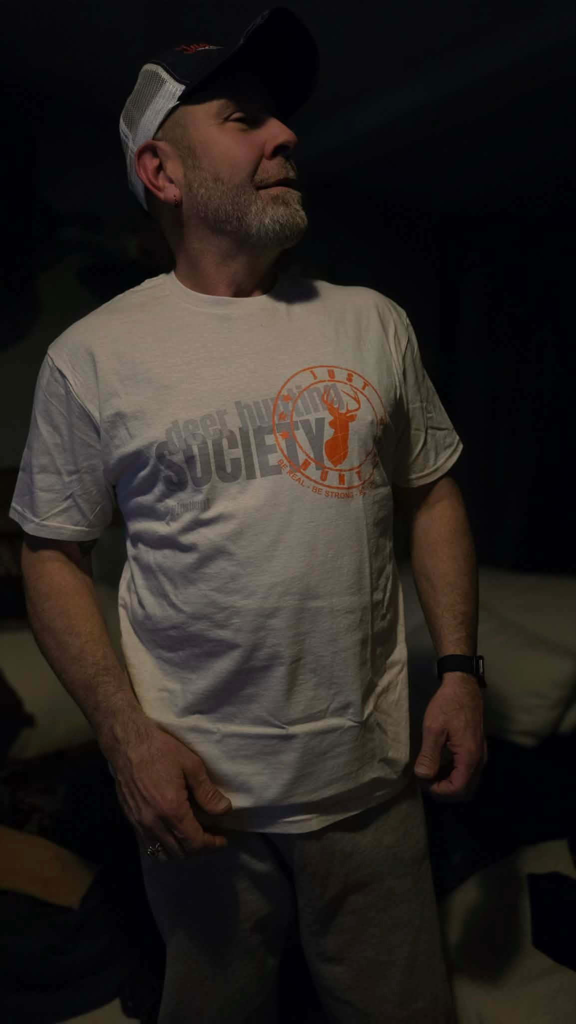 Deer Hunting Society