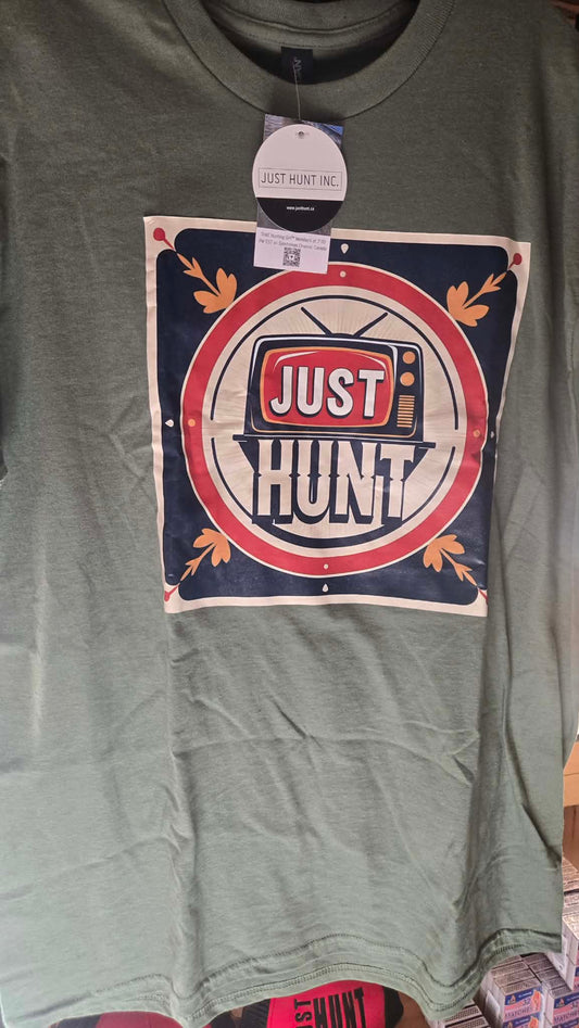 Just Hunt TV