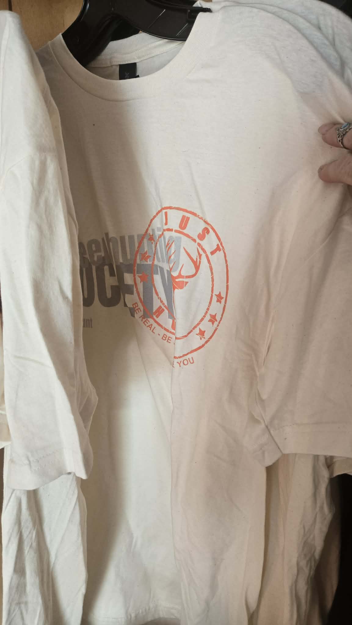 Deer Hunting Society