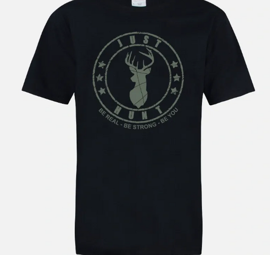 Just Hunt® Deer Tee - Unisex