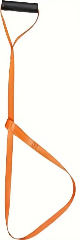 Drag Ropes