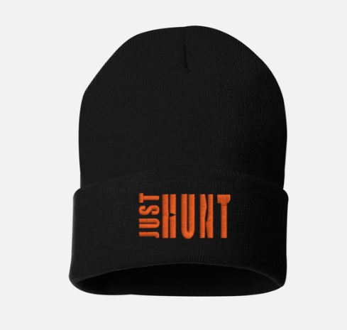 Just Hunt® Sportsman Cuffed Toque