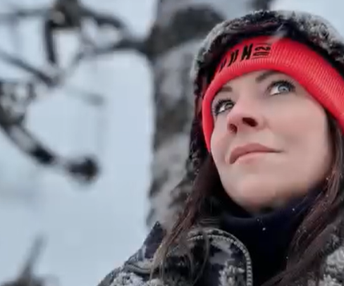 Just Hunt® Sportsman Cuffed Toque